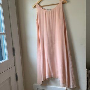 Eileen Fisher Silk Dress